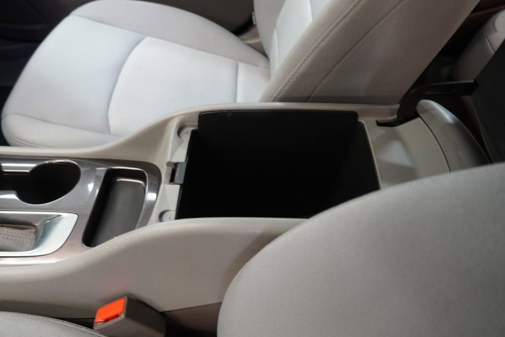 Used 2016 Chevrolet Malibu LS image 23