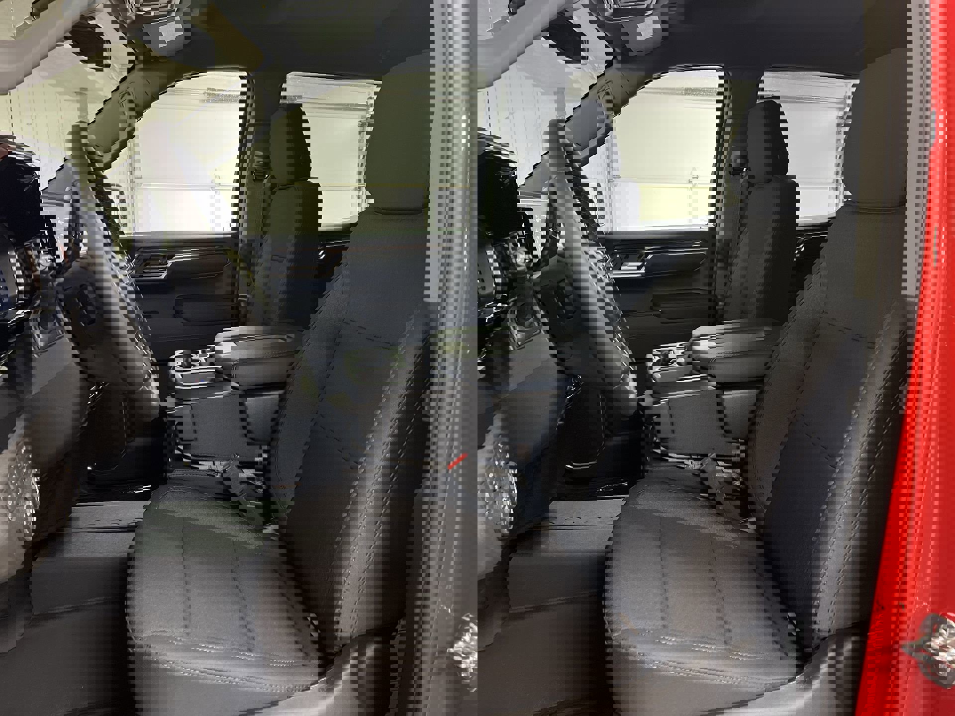 New 2026 Chevrolet Silverado 1500 LT image 53