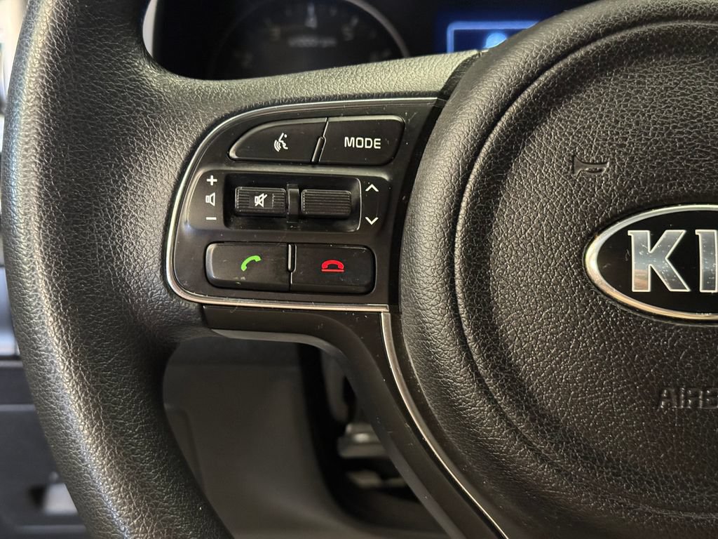 Used 2017 Kia Sportage LX AWD/4WD image 11