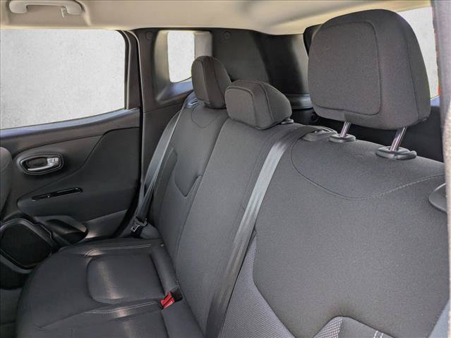 Used 2021 Jeep Renegade Sport FWD image 14