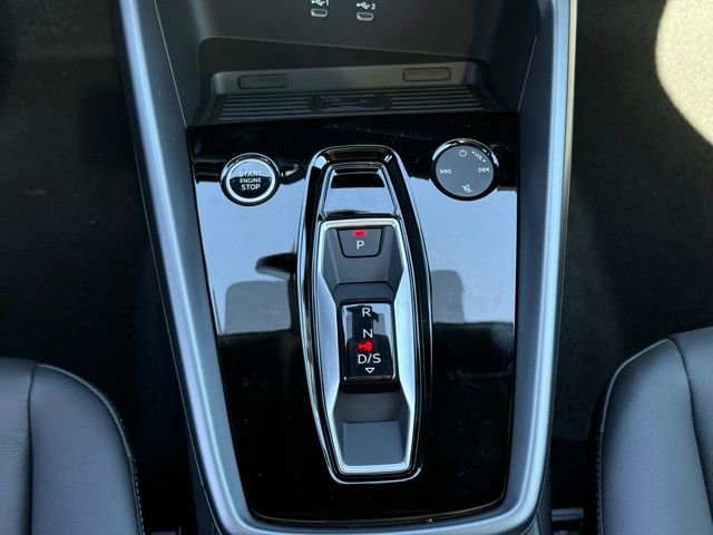 New 2025 Audi A3 2.0T Premium Plus image 26
