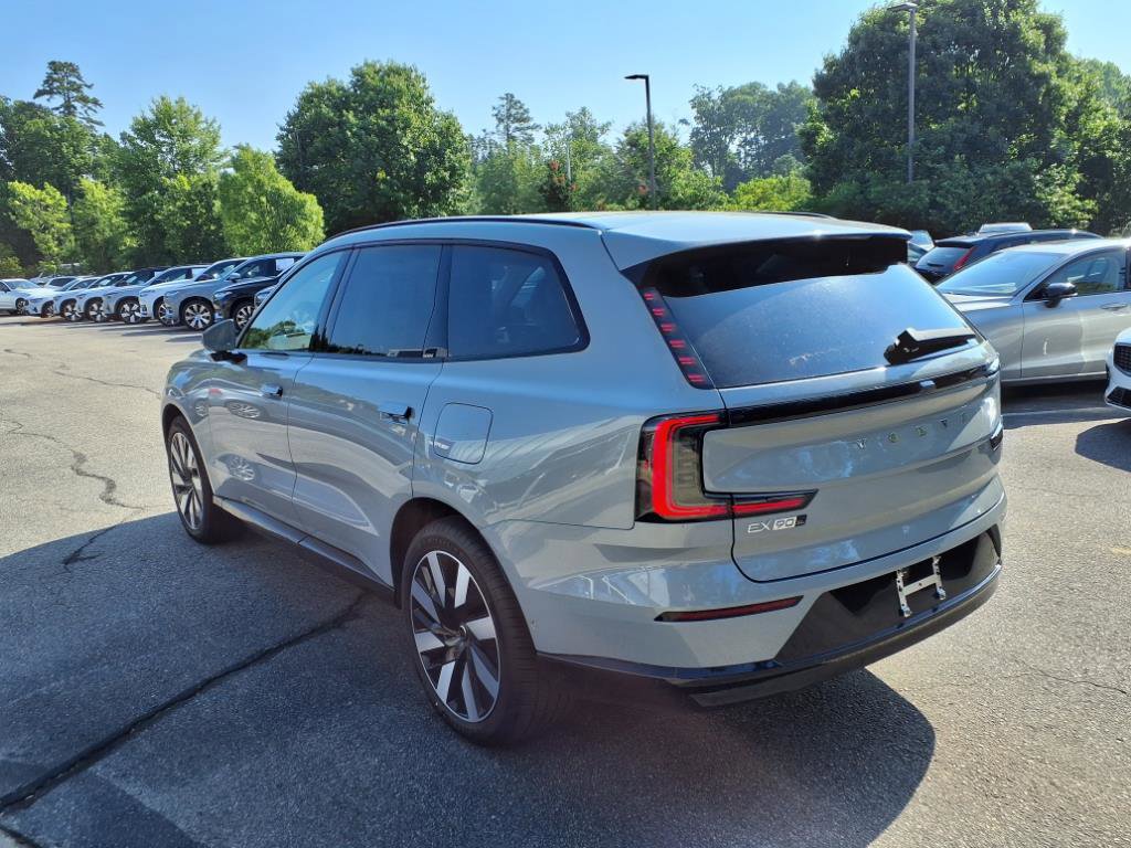 New 2025 Volvo EX90 Ultra image 6