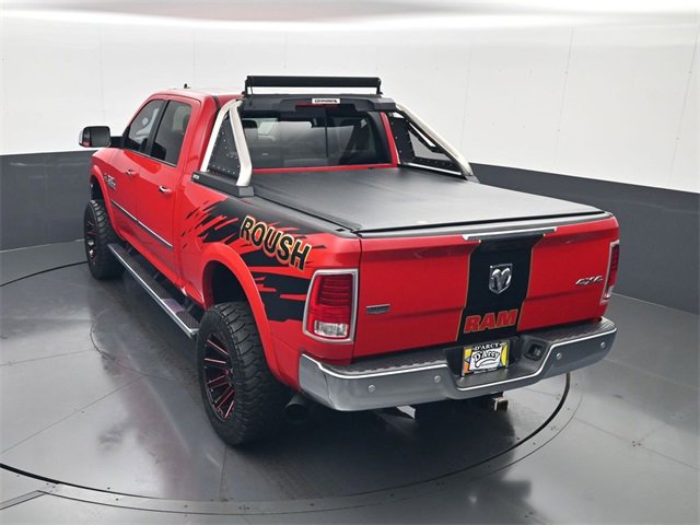 Used 2016 RAM 3500 Laramie image 18