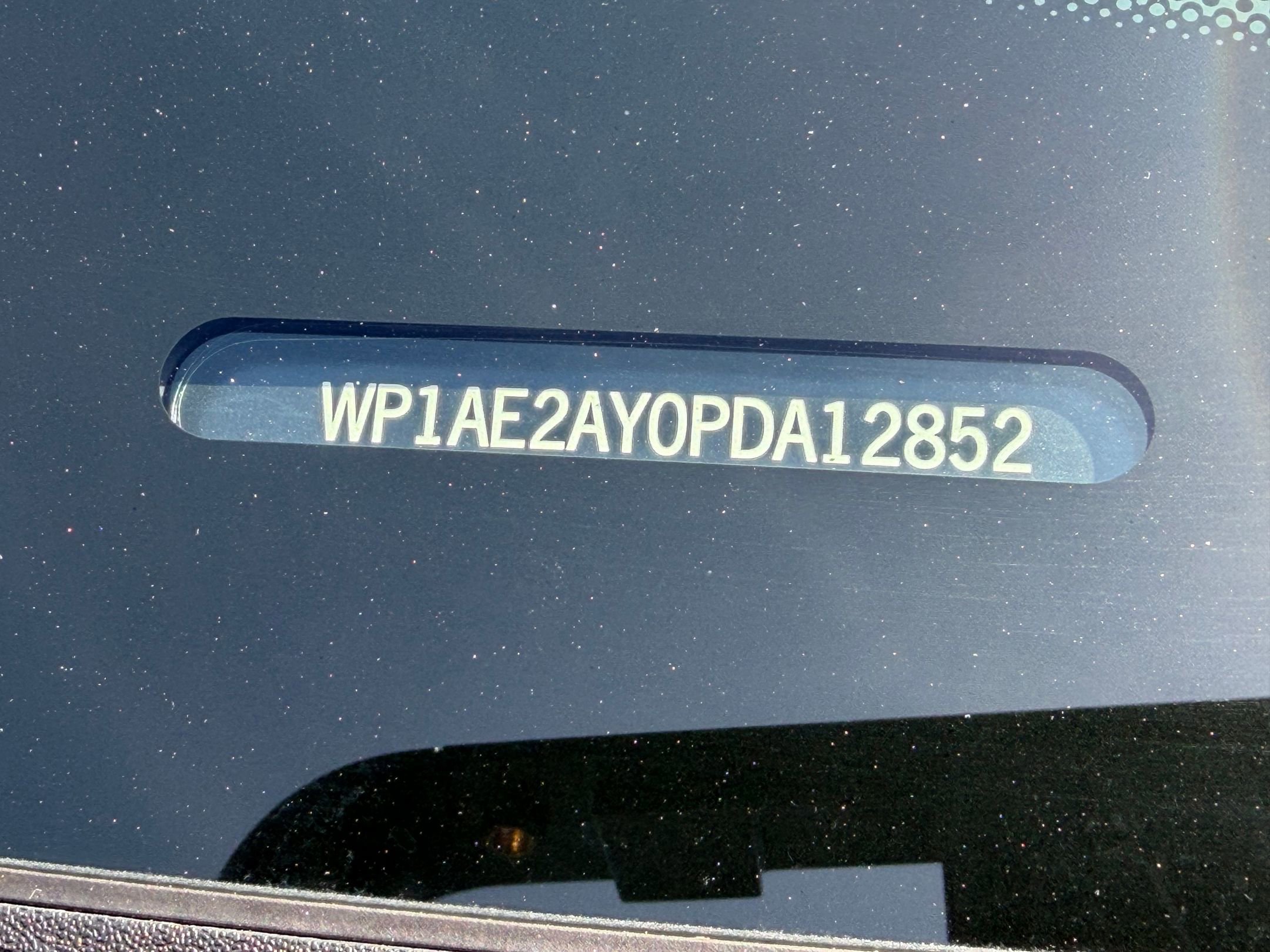 Used 2023 Porsche Cayenne E-Hybrid image 33