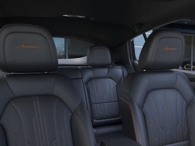 New 2026 Buick Envista Avenir FWD image 24