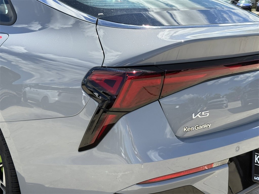 New 2026 Kia K5 GT image 11