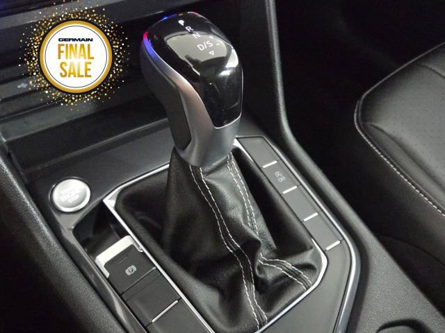 Certified 2024 Volkswagen Tiguan SE w/ Panoramic Sunroof Package image 24