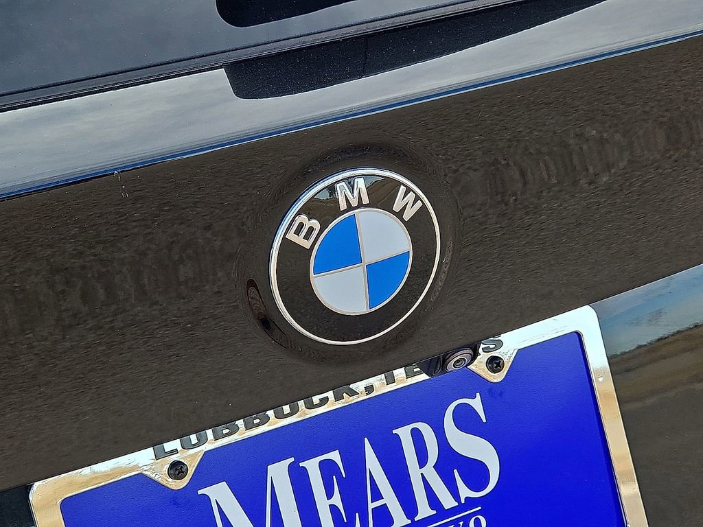 Used 2019 BMW X3 M40i image 13