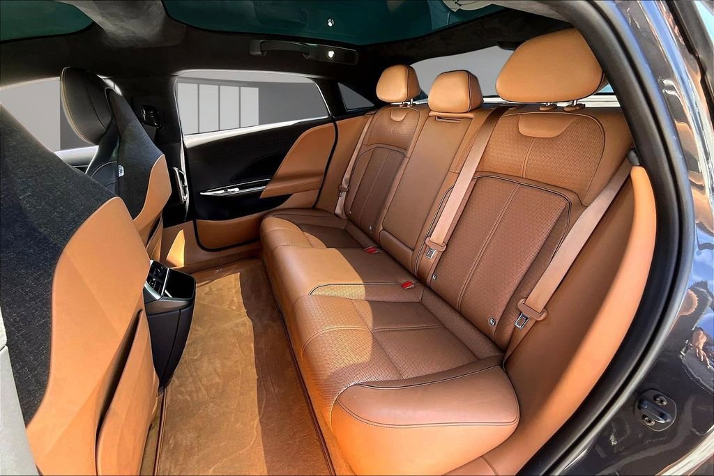 Used 2023 Lucid Air Grand Touring image 20