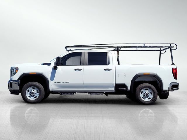 Used 2023 GMC Sierra 2500 Pro image 7