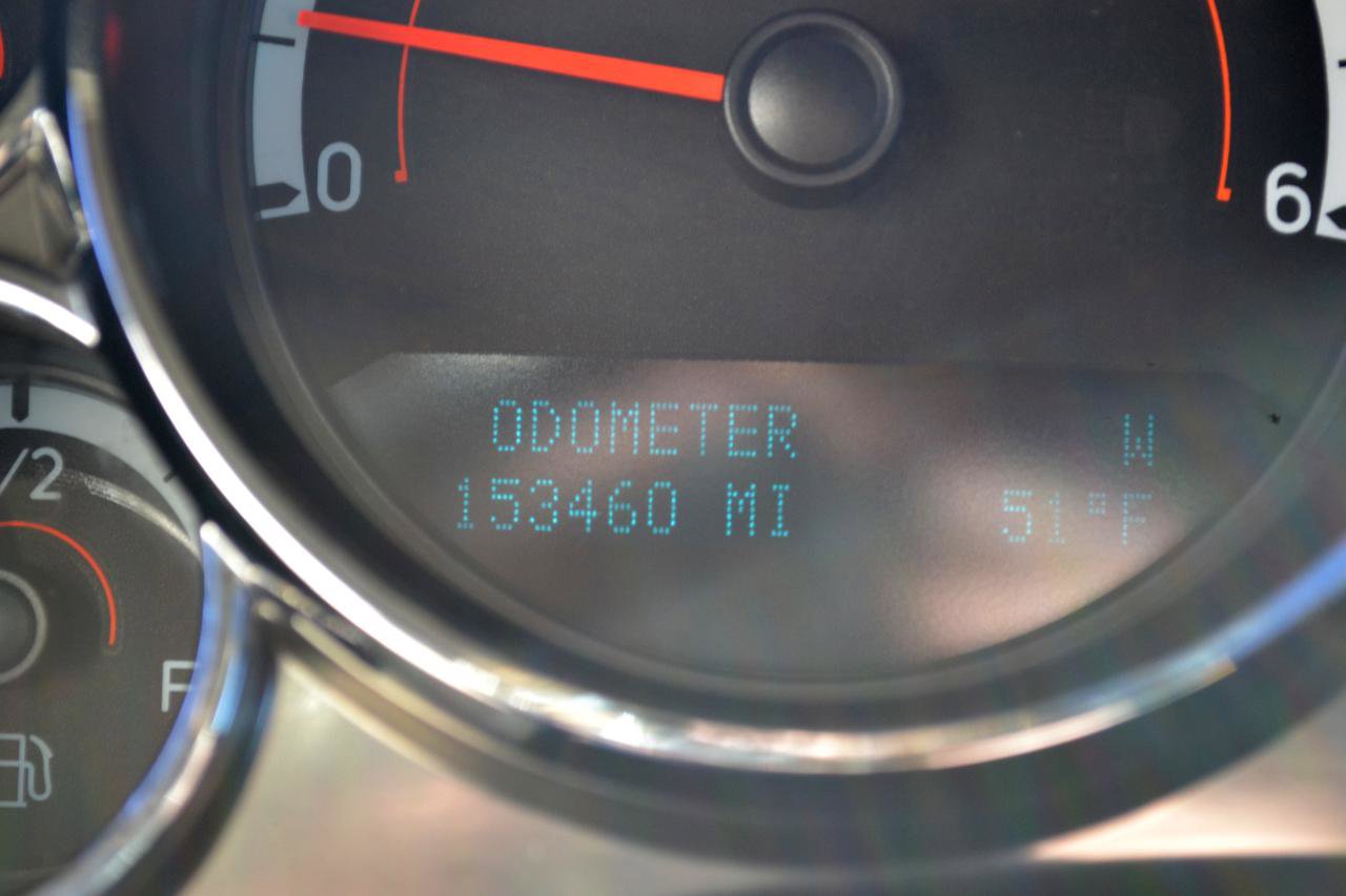 Used 2009 HUMMER H2 Luxury image 18