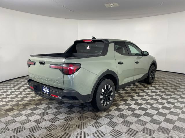 Used 2026 Hyundai Santa Cruz SE AWD/4WD image 15