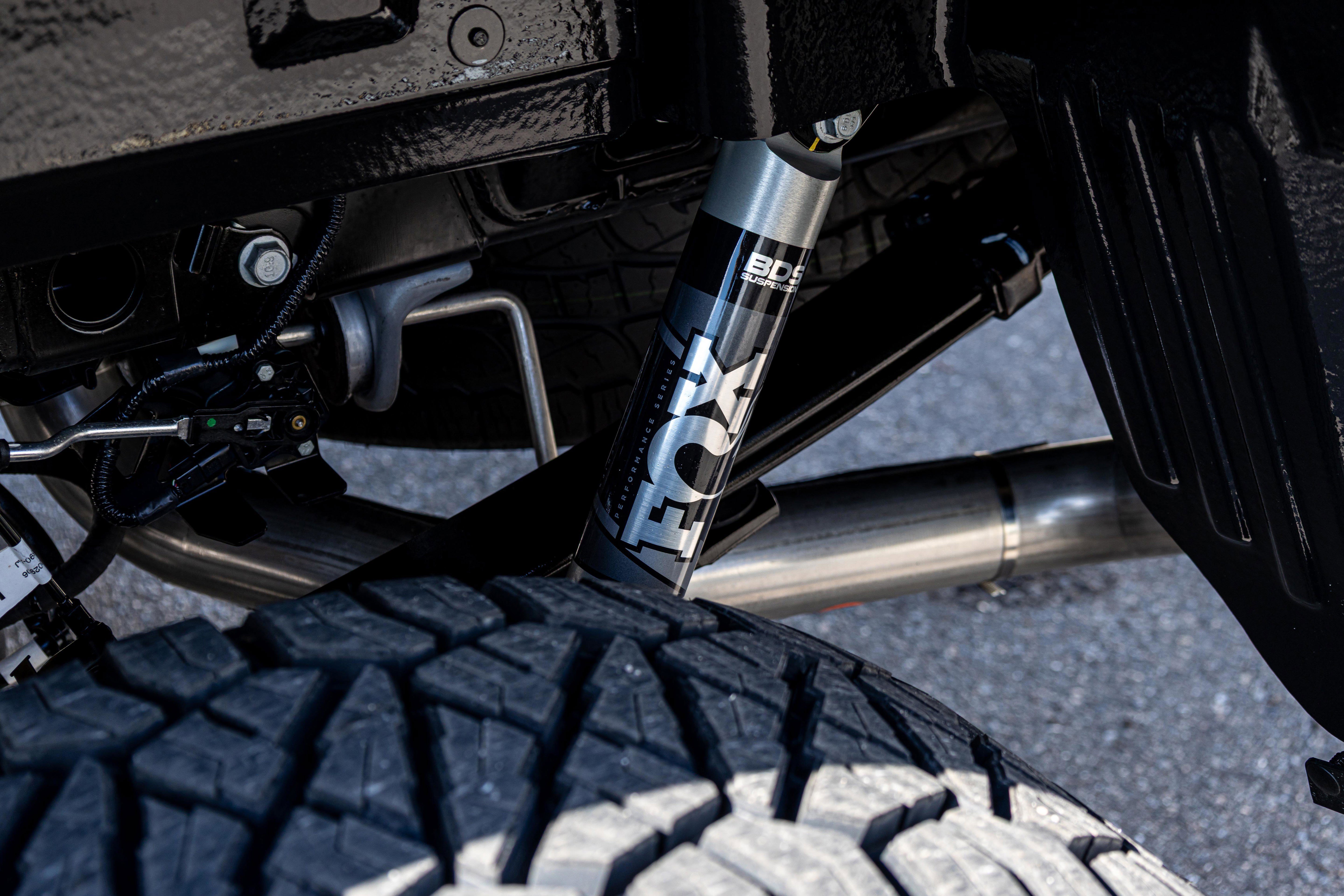 New 2025 Ford F150 Lariat w/ Equipment Group 501A Mid image 20