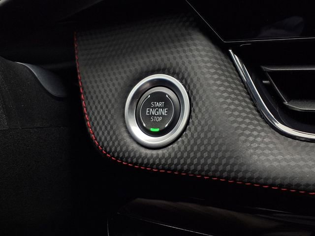 Used 2025 Chevrolet Equinox RS w/ Safety and Technology Package FWD image 14