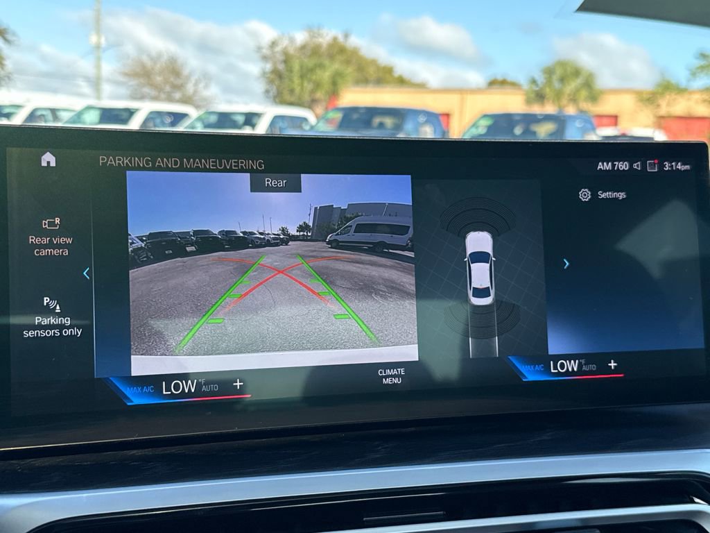 Used 2023 BMW 330e w/ Premium Package image 22