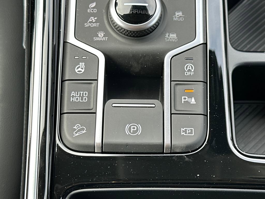 New 2026 Kia Sorento SX AWD/4WD image 29