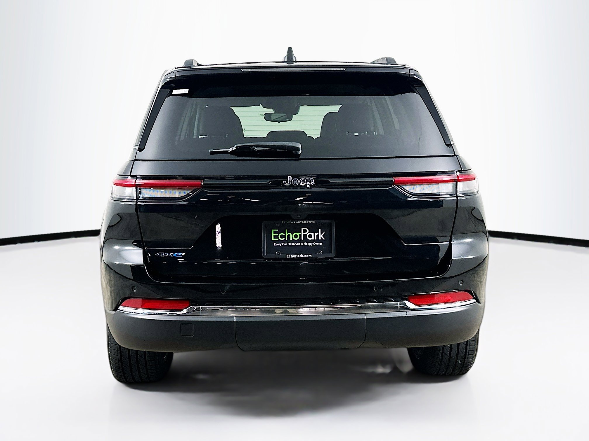 Used 2022 Jeep Grand Cherokee Limited 4xe AWD/4WD image 7