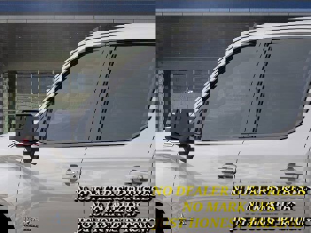 New 2026 Chevrolet Silverado 1500 RST image 12