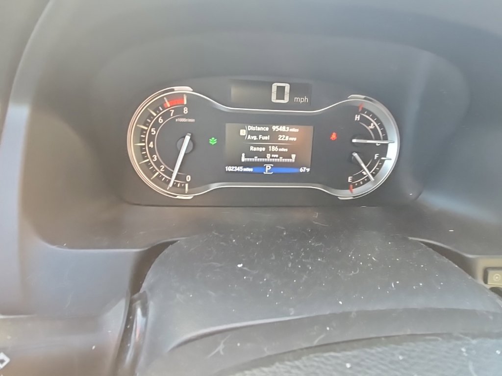 Used 2017 Honda Pilot EX-L image 23
