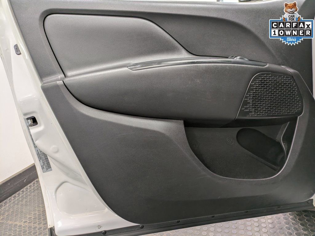 Used 2019 RAM ProMaster City Tradesman SLT image 8