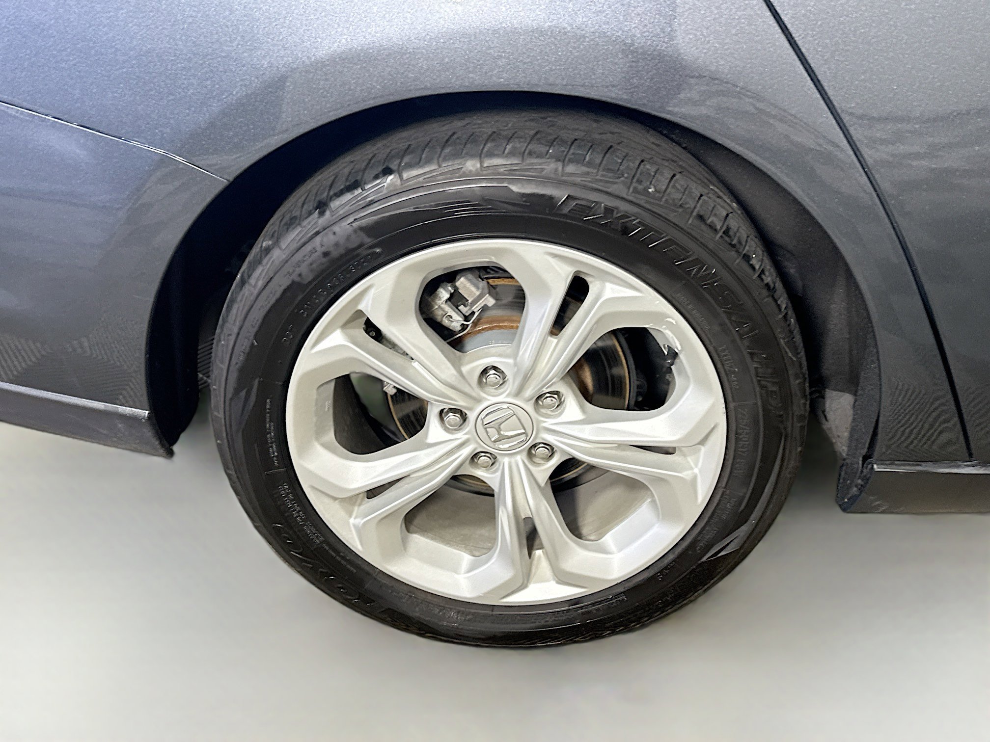 Used 2023 Honda Accord LX image 33