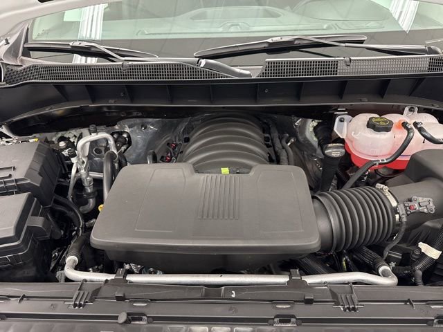 New 2026 Chevrolet Silverado 1500 W/T w/ Trailering Package image 35