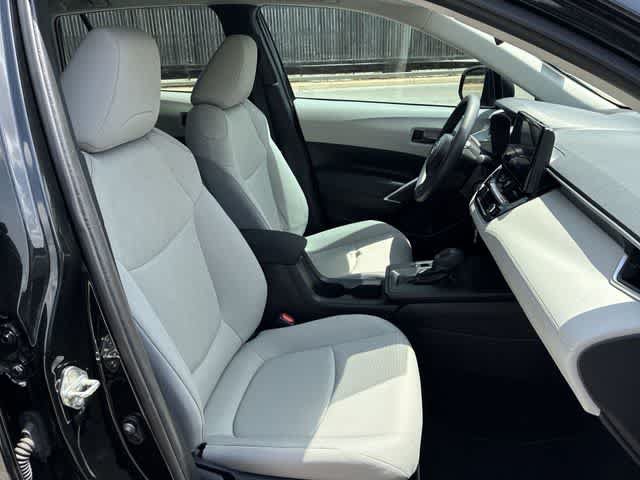 Used 2026 Toyota Corolla Cross L FWD image 22