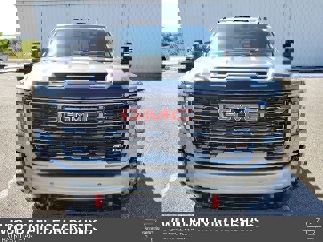 New 2026 GMC Sierra 2500 AT4 w/ Max Trailering Package image 5