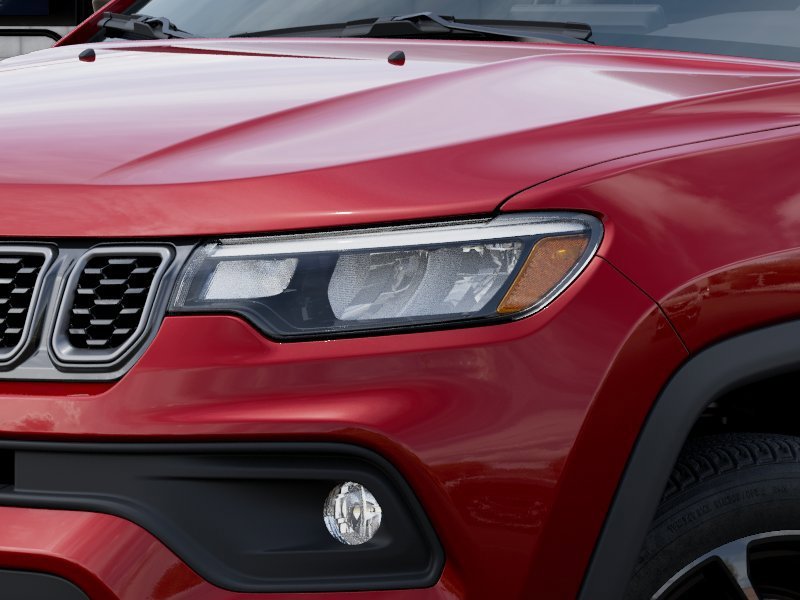 New 2026 Jeep Compass Latitude image 20