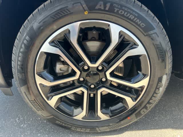 Used 2022 Jeep Compass Limited AWD/4WD image 10