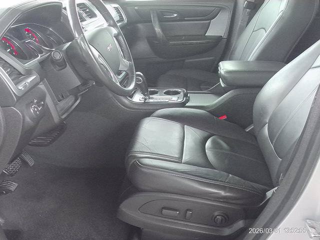 Used 2015 GMC Acadia SLT AWD/4WD image 8