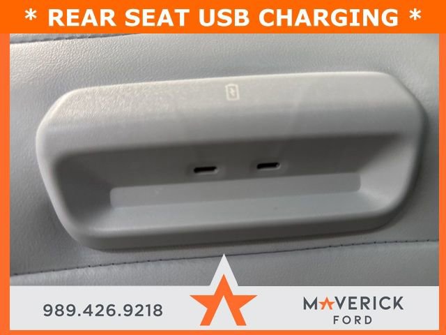 New 2026 Ford Expedition Max Platinum w/ Platinum Ultimate Package image 44