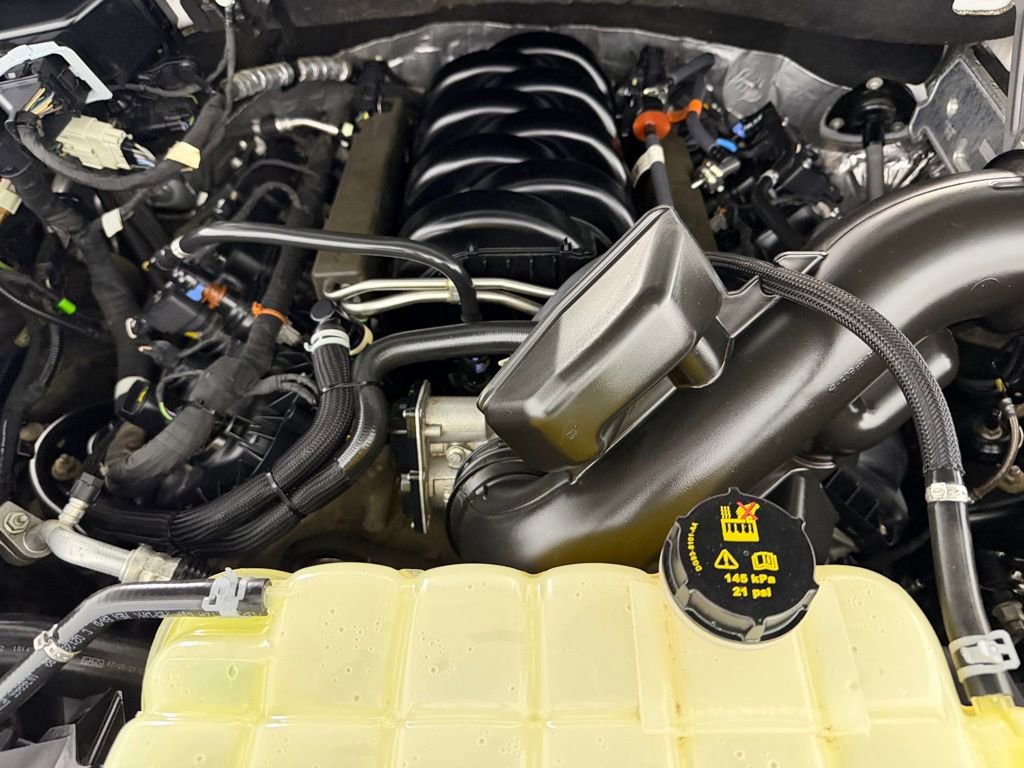 Used 2023 Ford F150 XLT w/ Equipment Group 302A High image 34