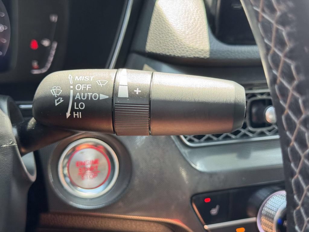 Certified 2023 Acura Integra A-Spec FWD image 23