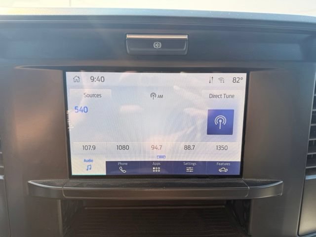 New 2026 Ford F550 4x4 Regular Cab Super Duty image 28