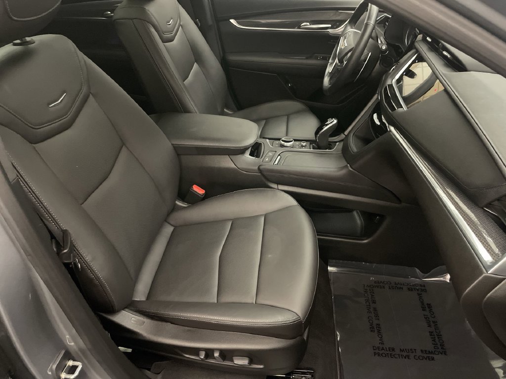 Used 2023 Cadillac XT5 Sportv AWD/4WD image 24