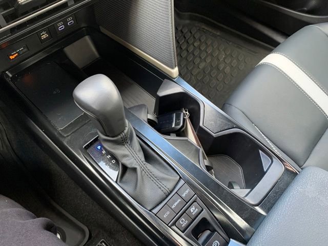 Certified 2025 Toyota Camry XSE image 25