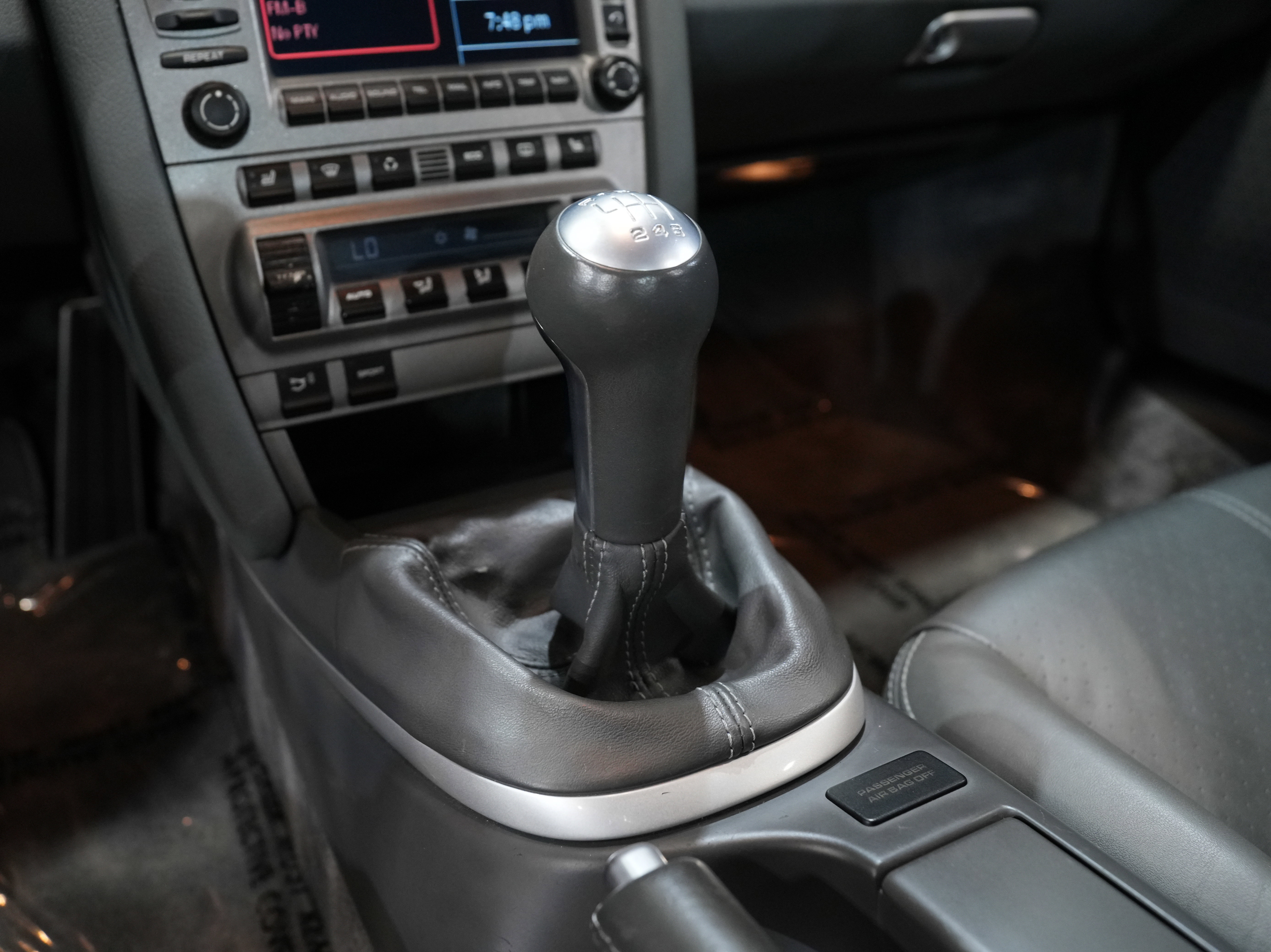 Used 2006 Porsche Cayman S image 39