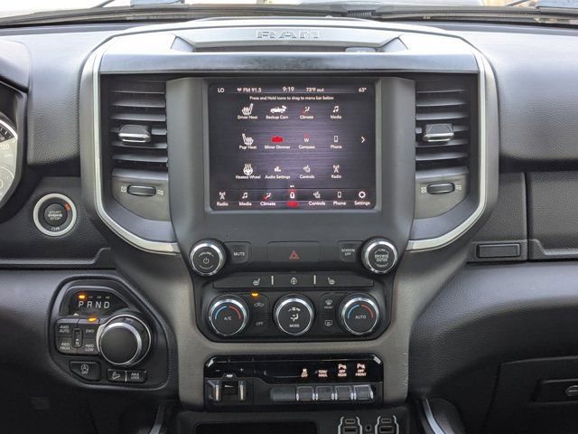 Used 2020 RAM 1500 Big Horn image 18