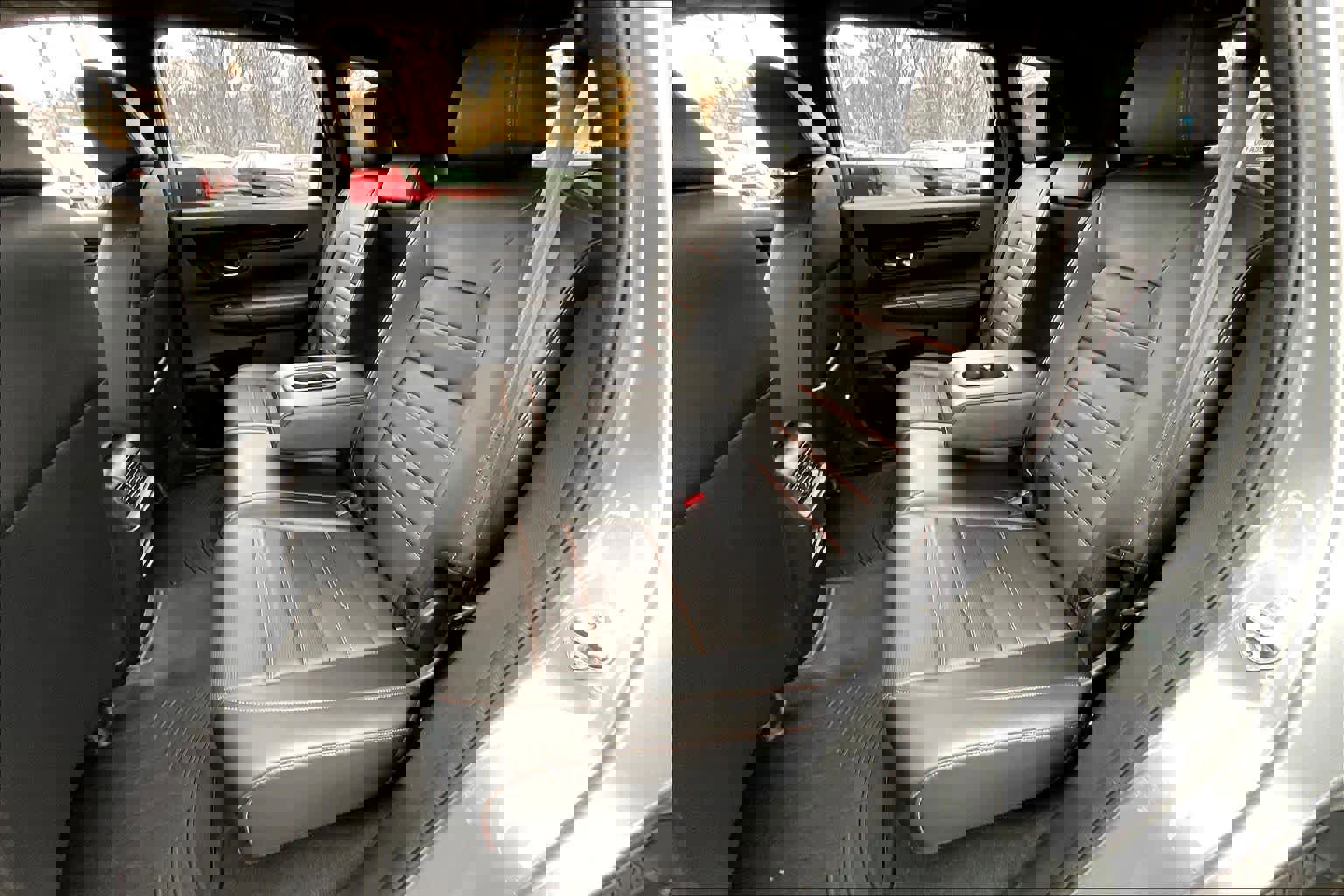 Used 2023 Honda CR-V Sport Touring image 21