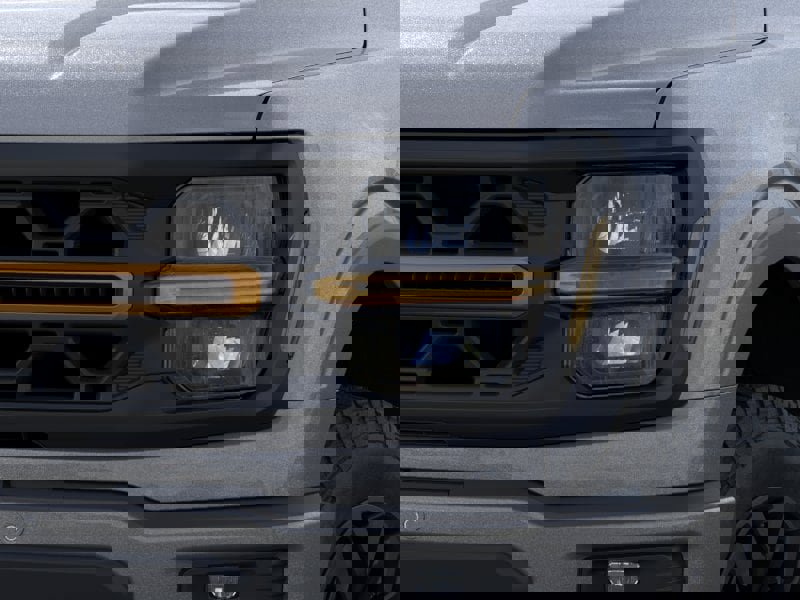 New 2026 Ford F150 Tremor image 18
