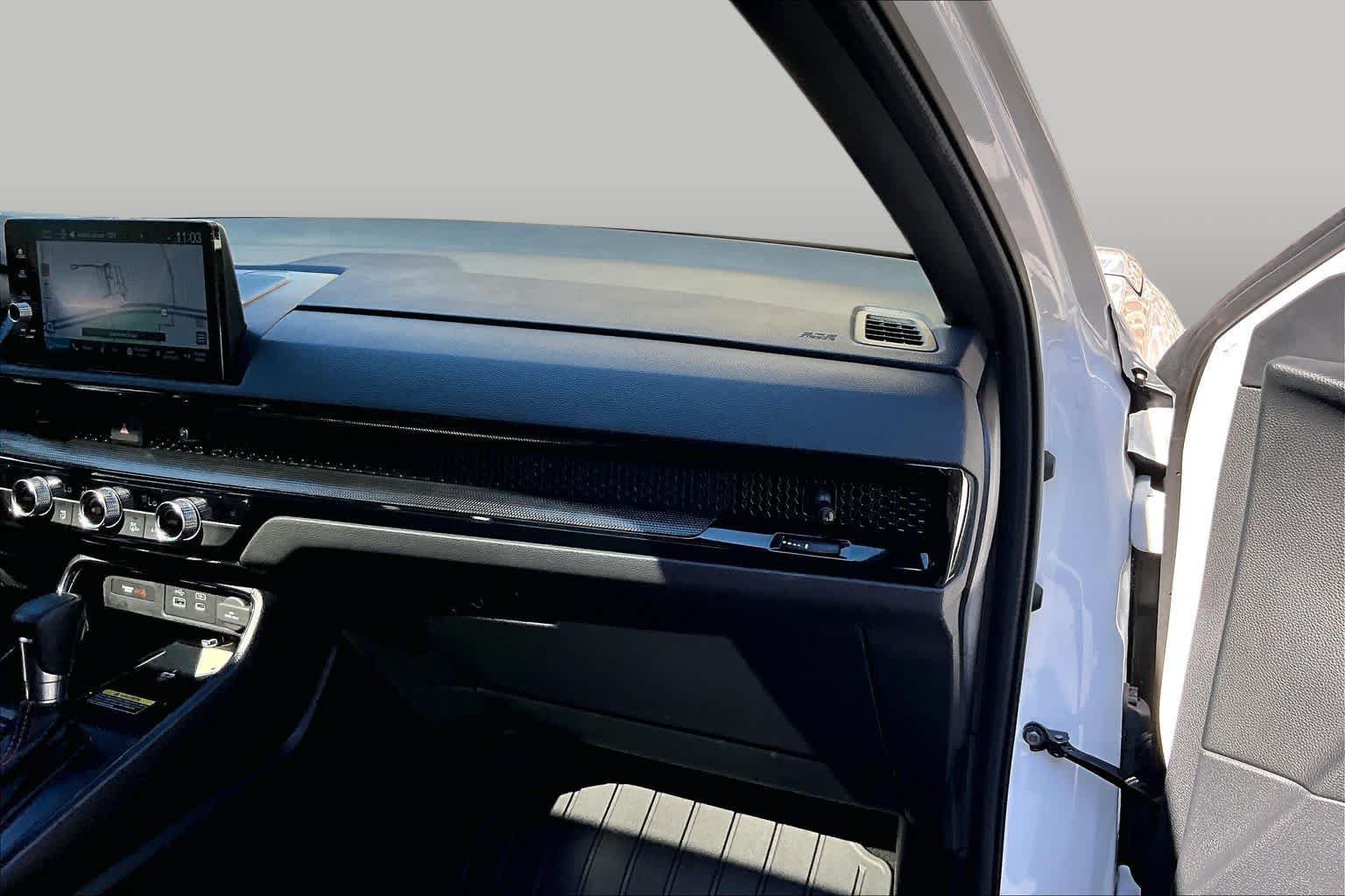 Certified 2025 Honda CR-V Sport Touring image 52