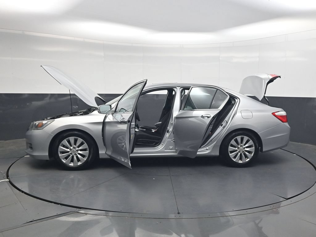 Used 2013 Honda Accord EX image 47