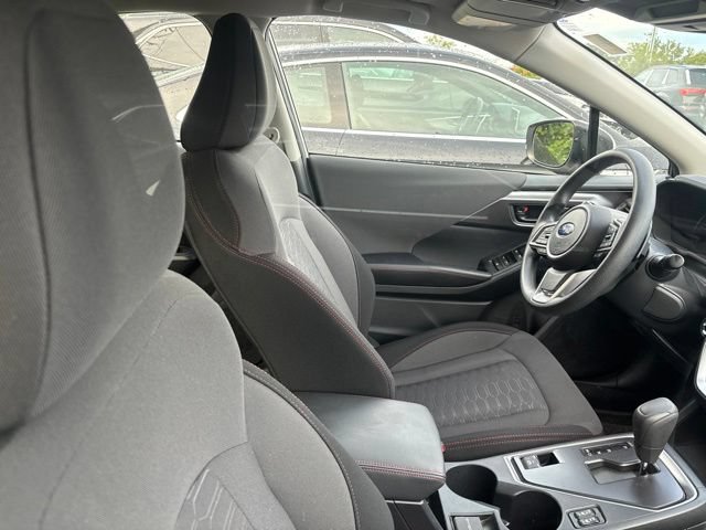 Used 2024 Subaru Impreza 2.0i Sport AWD/4WD image 8