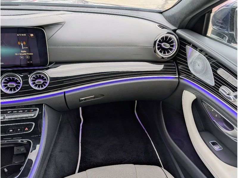 Used 2022 Mercedes-Benz CLS 450 4MATIC w/ Premium Package image 29