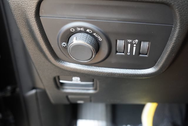 Certified 2024 Jeep Grand Cherokee L Laredo w/ Luxury Tech Group I AWD/4WD image 26