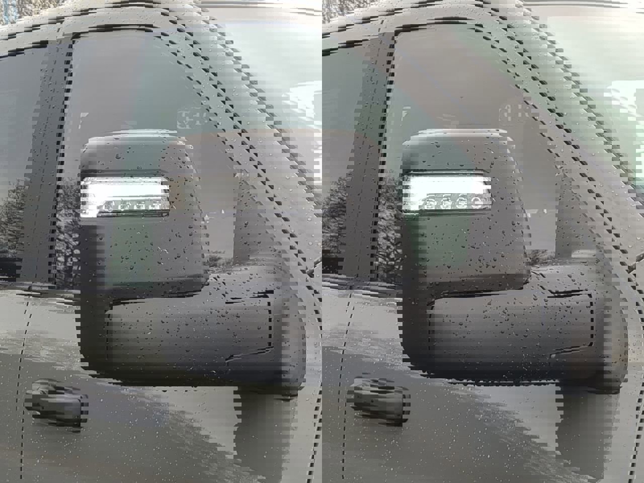 New 2026 RAM 2500 Big Horn image 10