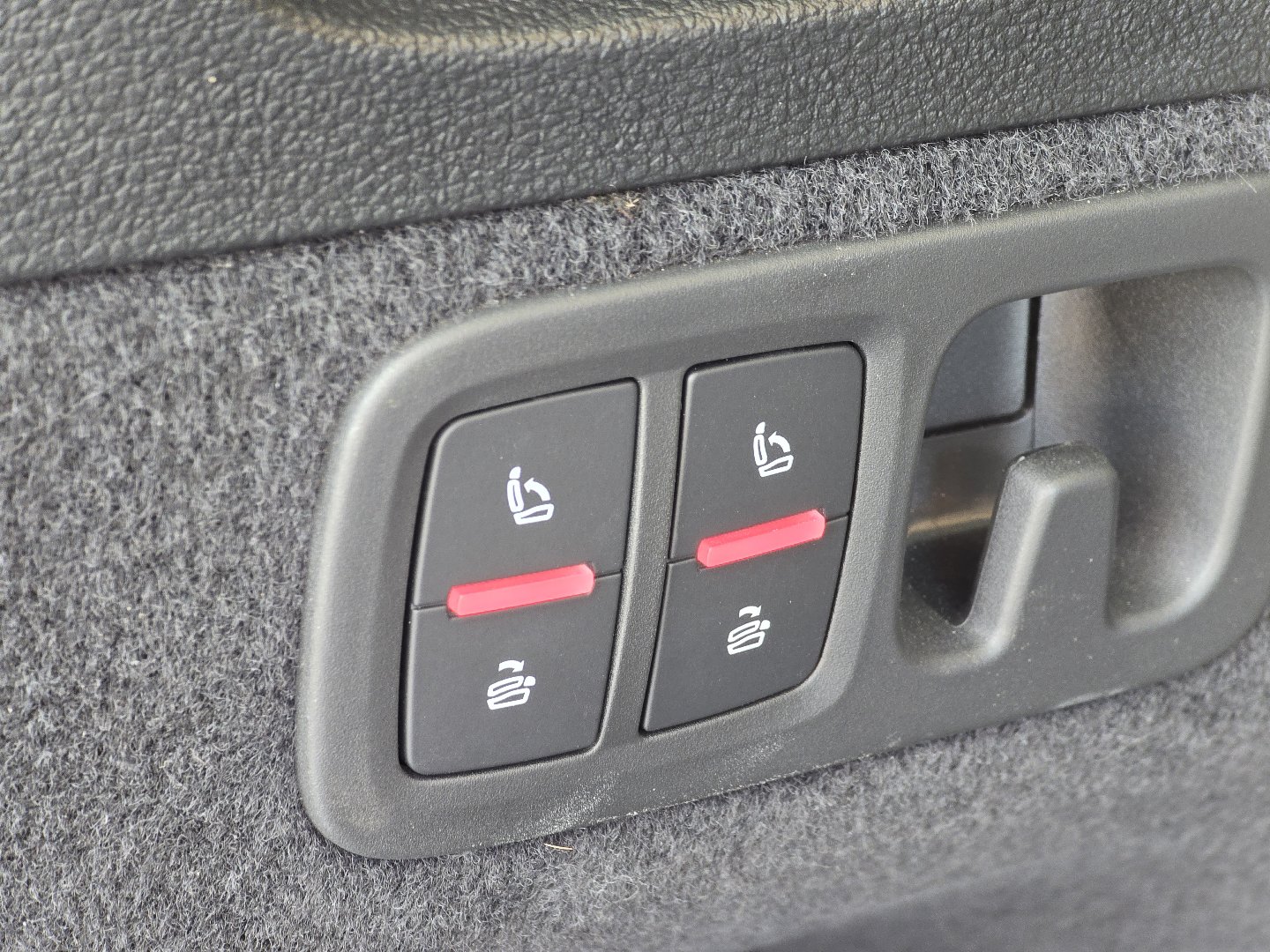 Used 2025 Audi Q7 2.0T Premium Plus w/ Premium Plus Package image 17