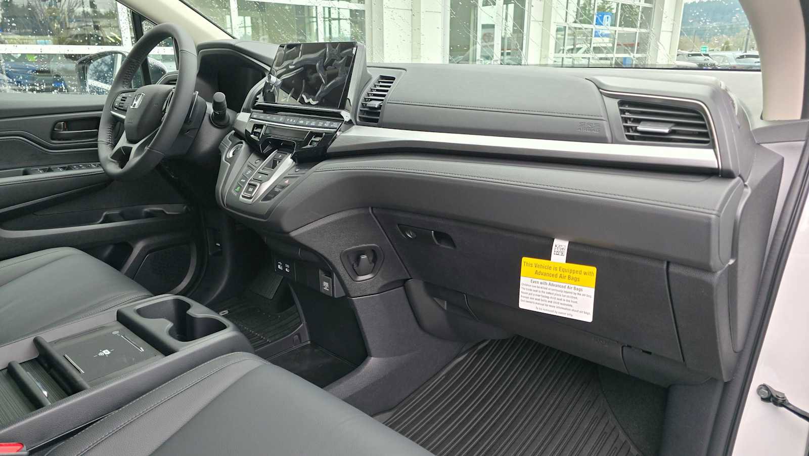 New 2026 Honda Odyssey EX-L image 11