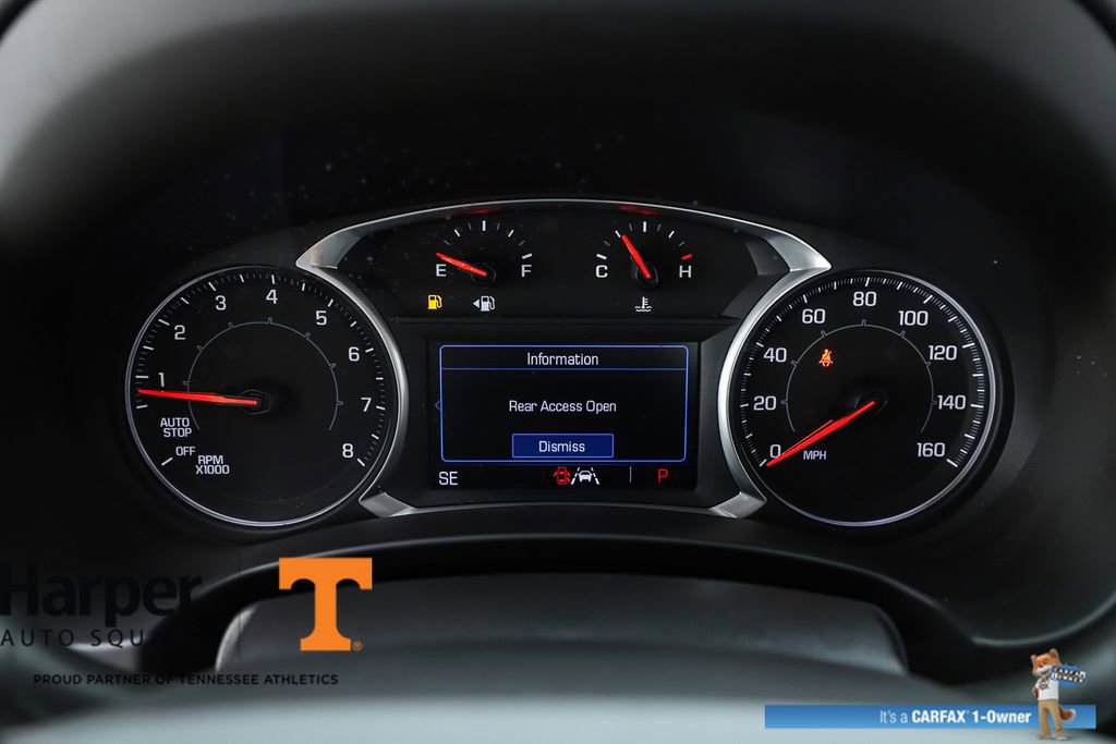 Used 2022 GMC Terrain SLE w/ Elevation Edition image 27